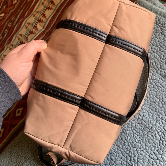 Vera Bradley Midtown Crossbody - Picture 3 of 8